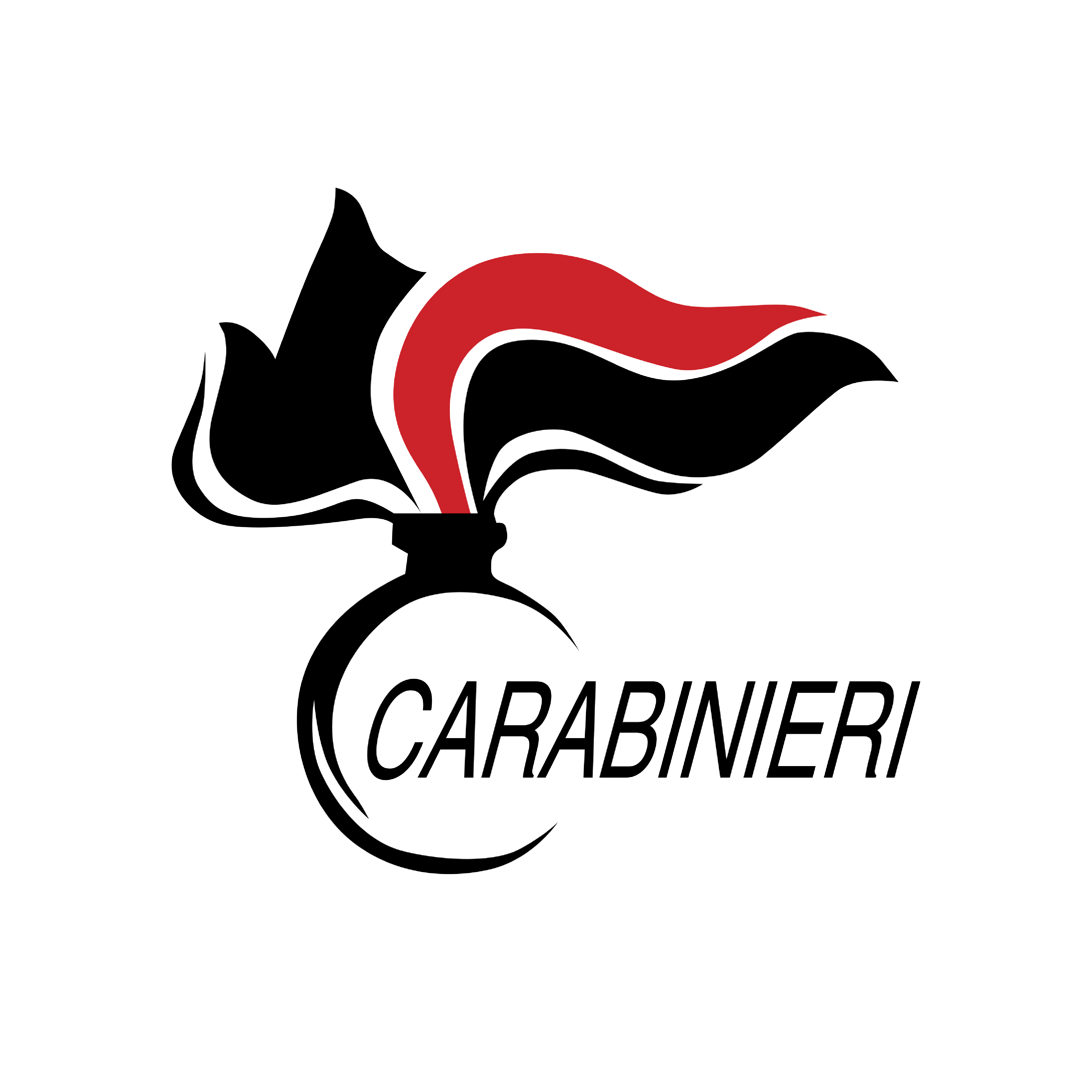 Logo Carabinieri