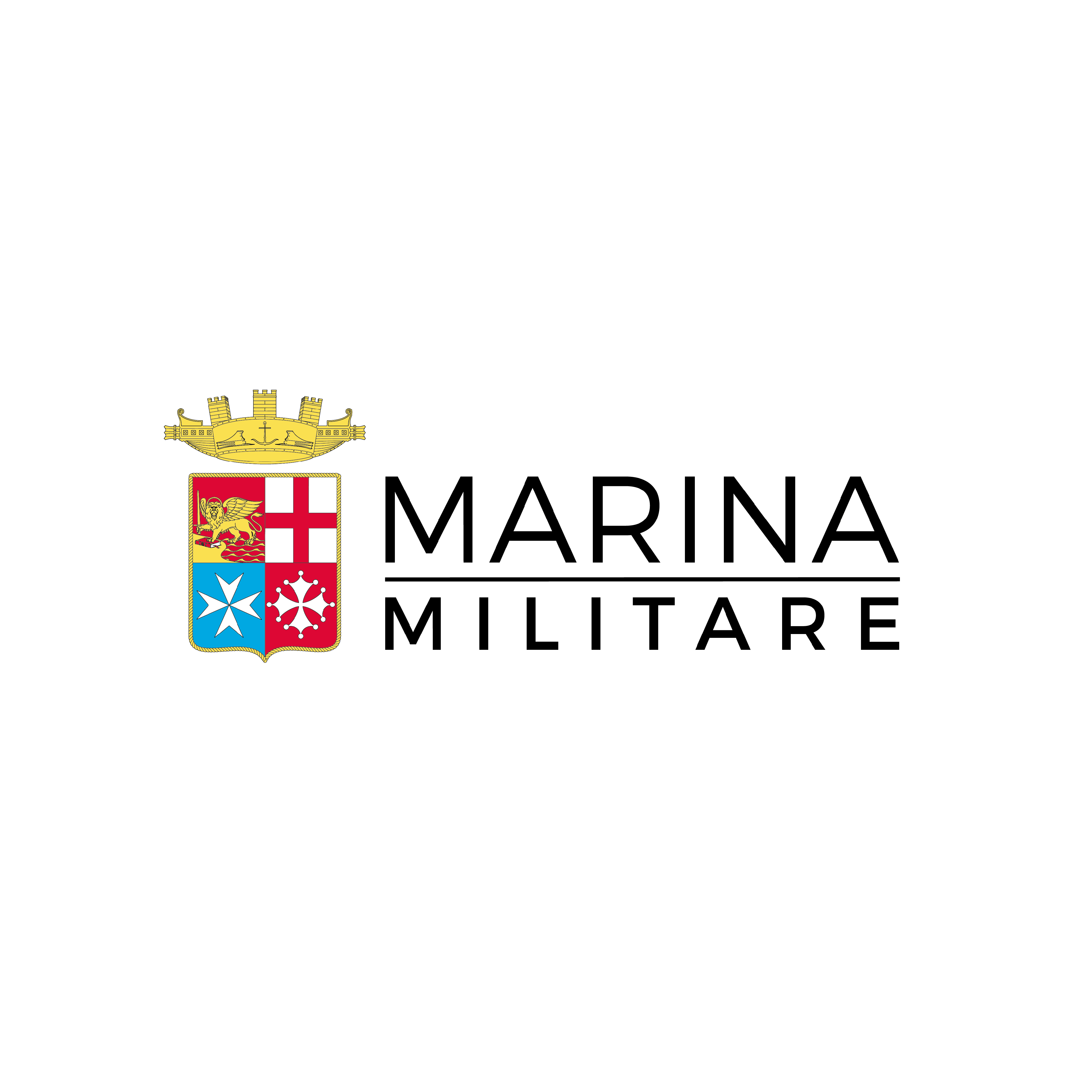 Logo Marina