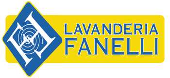 Logo Lavanderia Fanelli