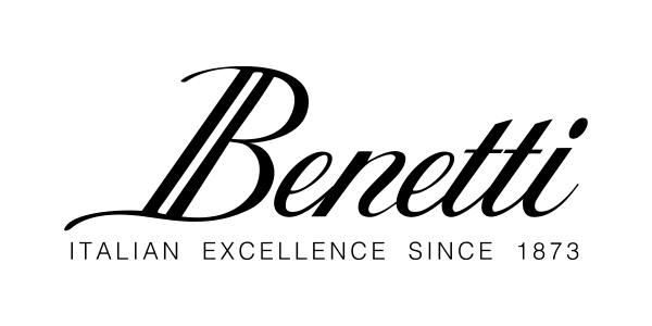 Benetti logo