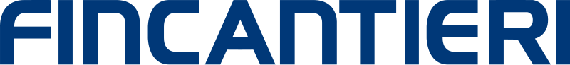 Fincantieri logo