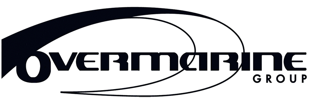 Overmarine logo