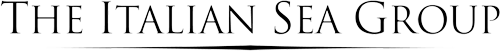 The Italian Sea Group logo