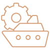Icon Marine <br> Engineering
