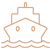 Icon Ship & <br> Yacht Building
