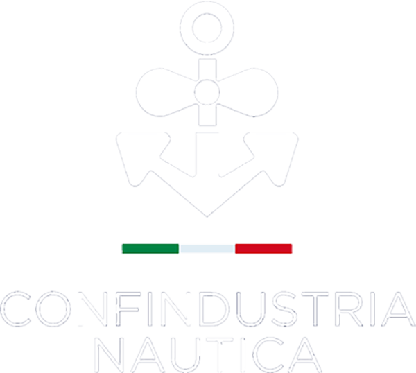 Confindustria Nautica Logo