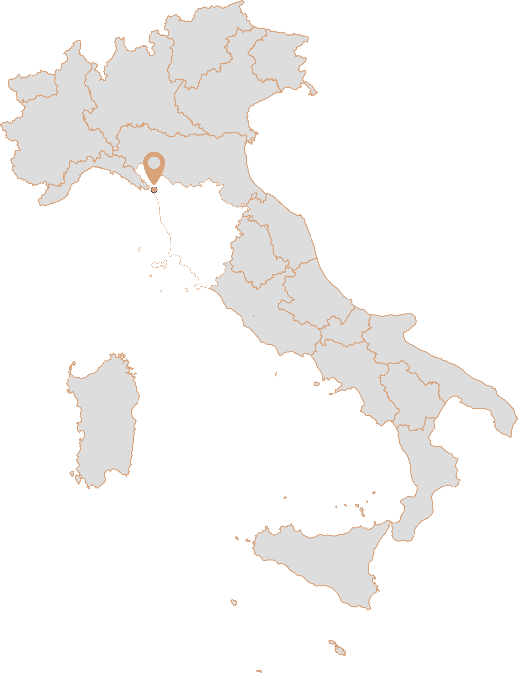 Mappa Massa
