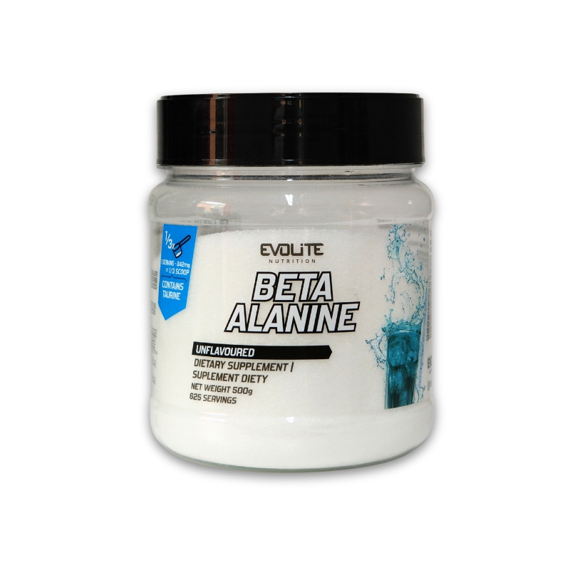 Beta Alanina 500g