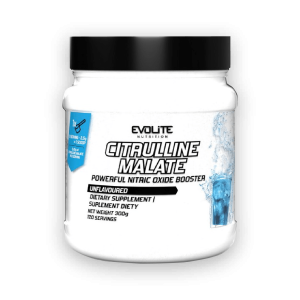 Citrullina Malata 300gr
