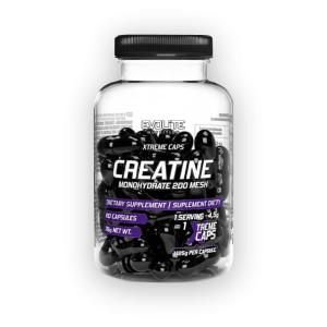Creatina Xtreme 60 cps