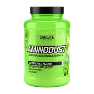 Aminodust 1185 g - Mela verde