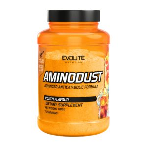 Aminodust 1185 g - Pesca