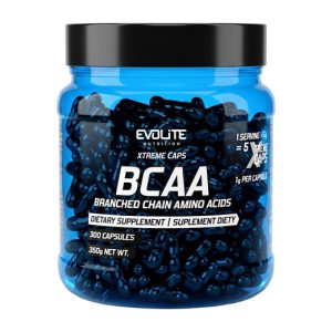 Bcaa 300 cps