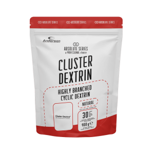 Ciclodestrina cluster dextrin 900gr