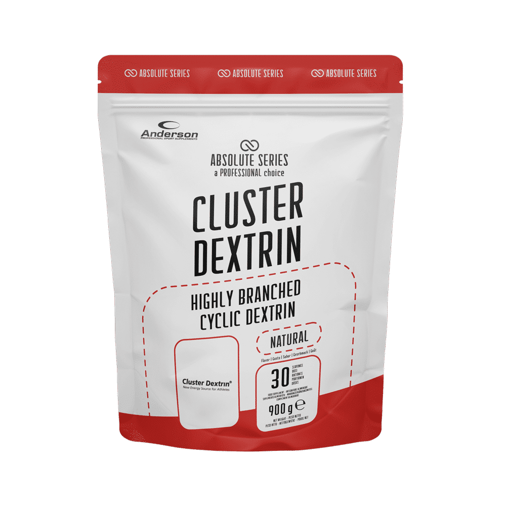 Ciclodestrina cluster dextrin 900gr