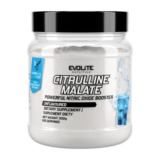 Citrulline Malate 300 g