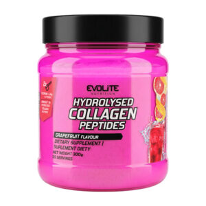 Collagen peptidico hydrolizato 300g - Grapefruit