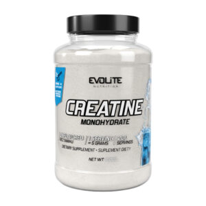 Creatine Monohydrate 1000gr