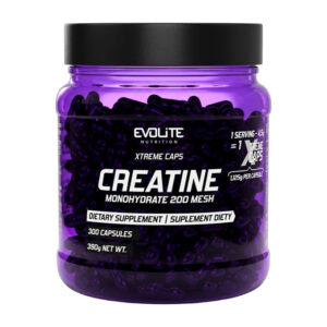 Creatine Xtreme 300 caps