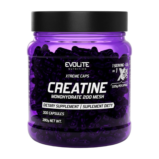 Creatine Xtreme 300 caps