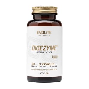 Digezyme 60cps