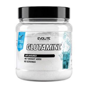Glutamine 400g - Neutro
