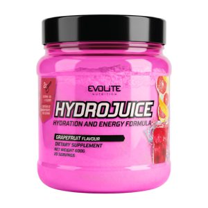 Hydrojuice 600gr