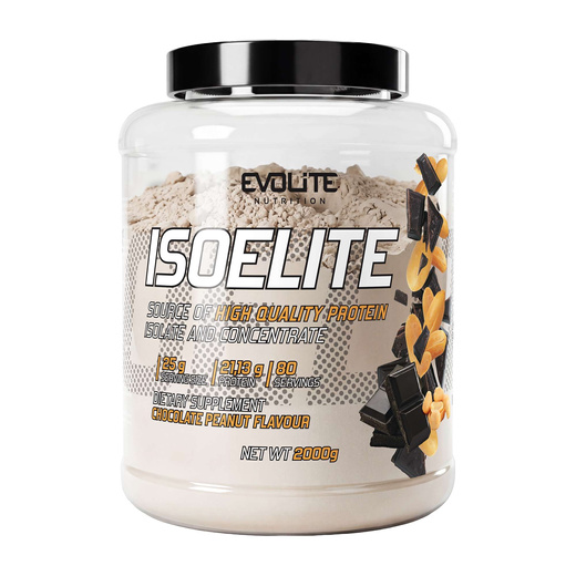 IsoElite 2000g
