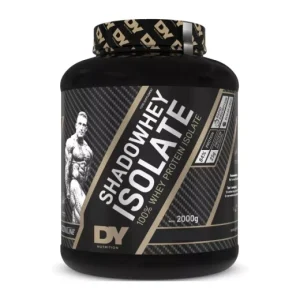 Isolate 2kg - Cioccolato