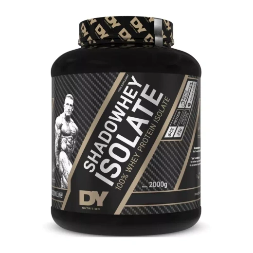 Isolate 2kg - Cioccolato