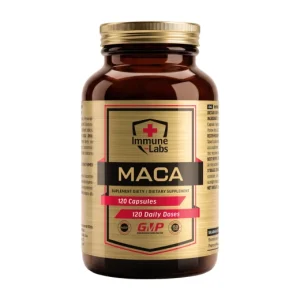 Maca 500 mg