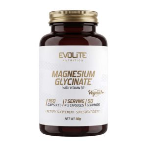 Magnesium Glycinate 150cps
