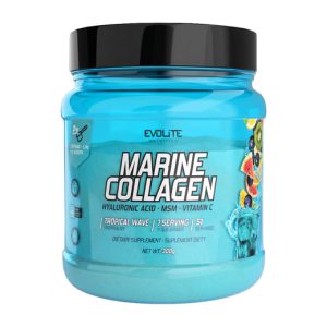 Marine Collagen 300 g Tropical wave