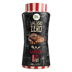 Salsa Zero