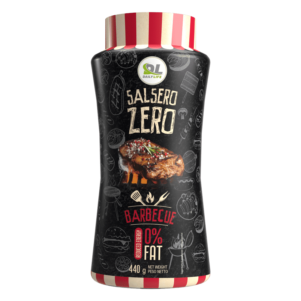 Salsa Zero