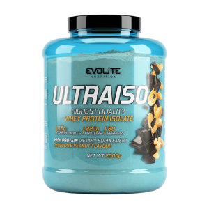 Ultra iso 2kg