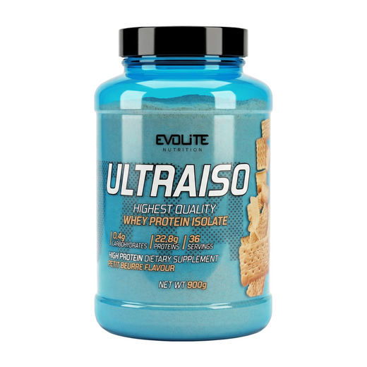 Ultra iso 900gr