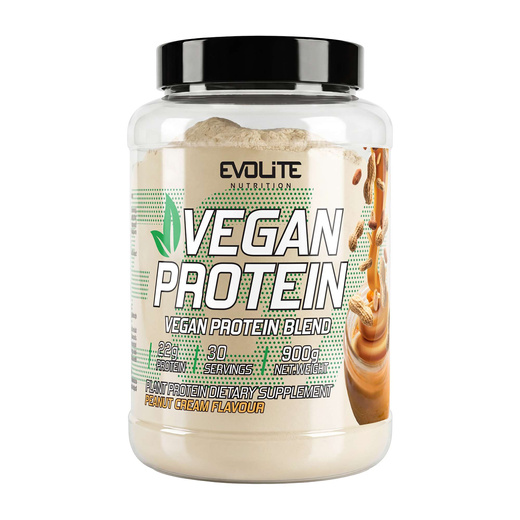 Vegan Protein 900 g