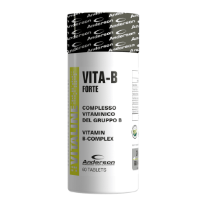 Vit b