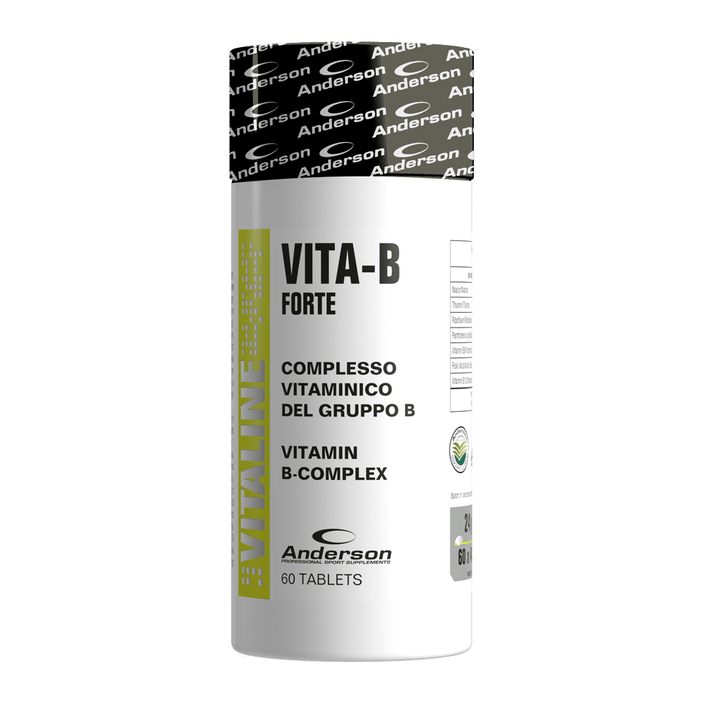 Vit b