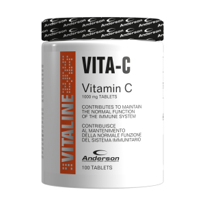 Vit c 100cps