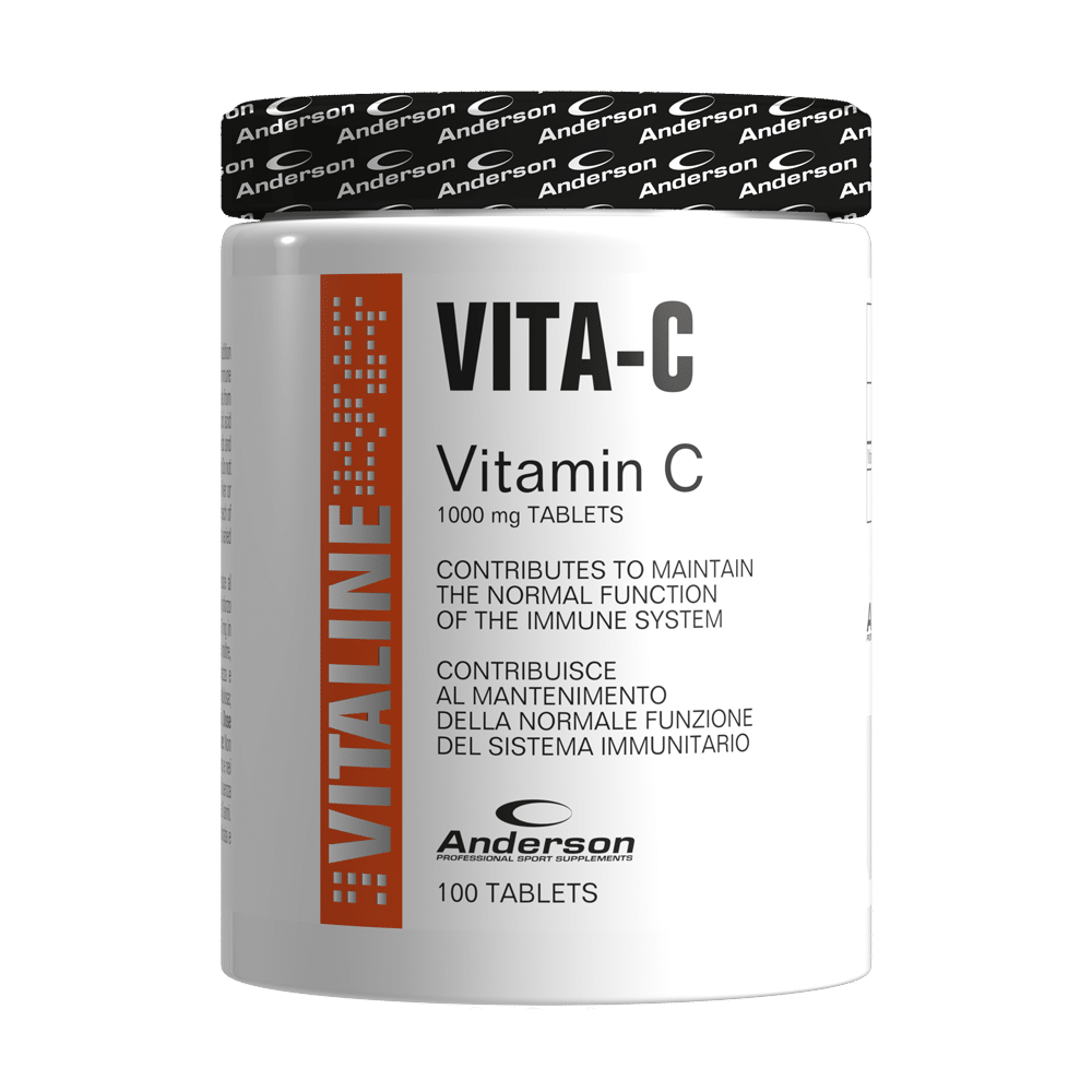 Vit c 100cps