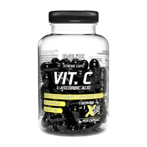 Vitamin C Xtreme 60cps