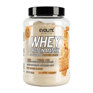 Whey Protein Matrix 900g