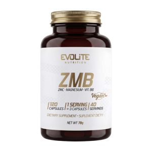 ZMB 120 cps
