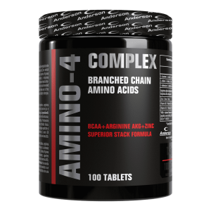 Amino 4 200cps