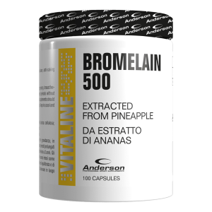 bromelina 100cps