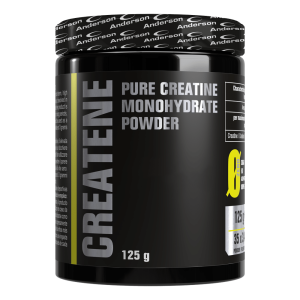creatina 250gr