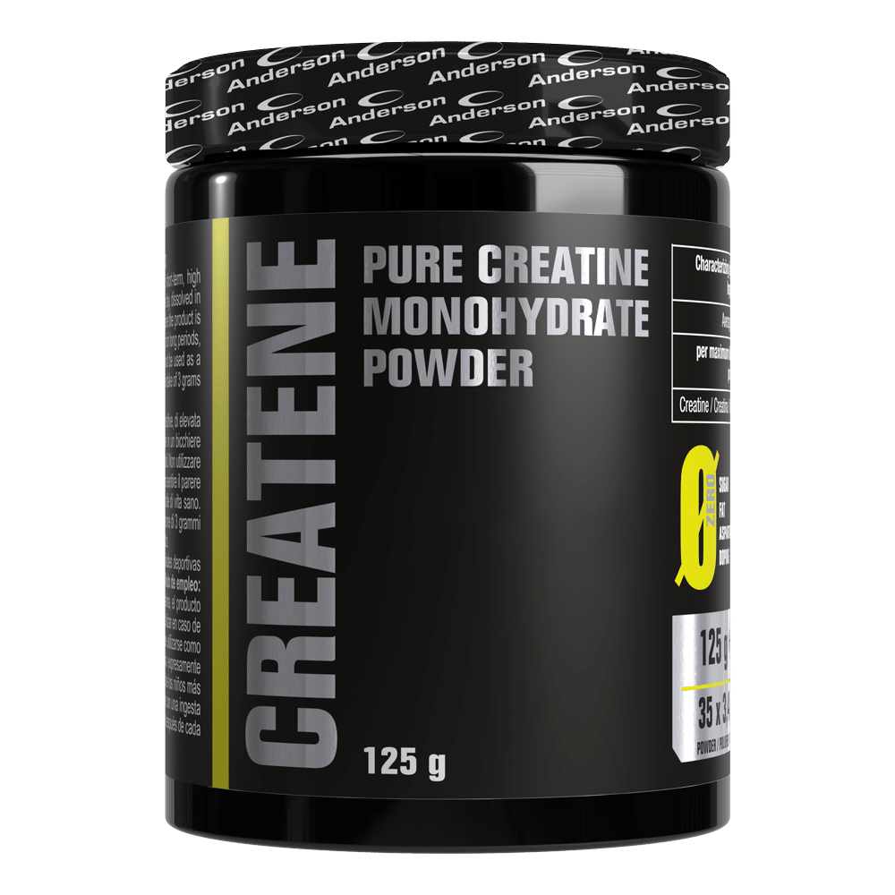 creatina 250gr