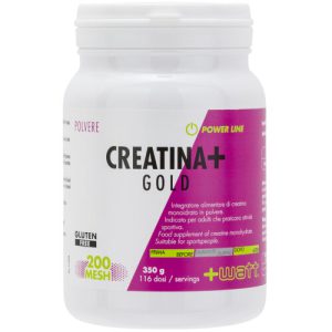 Creatina 350gold